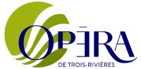 Logo - Opéra de 3 Rivières